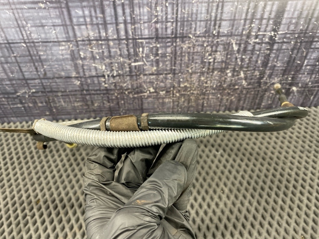 Трос ручника, 1860 рублей, Красноярск