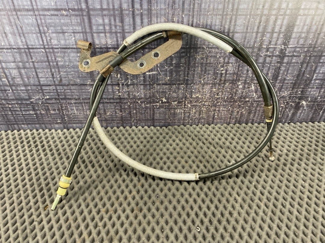 Трос ручника, 1860 рублей, Красноярск