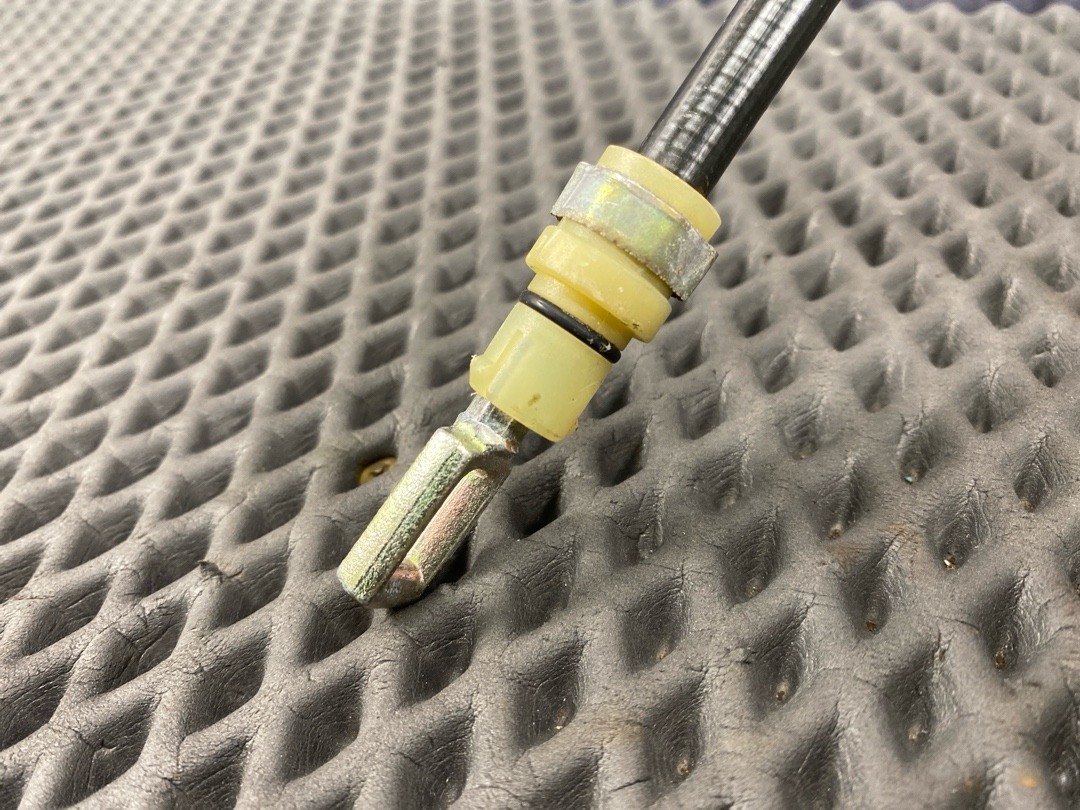 Трос ручника, 1860 рублей, Красноярск