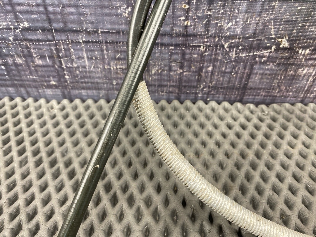 Трос ручника, 1860 рублей, Красноярск