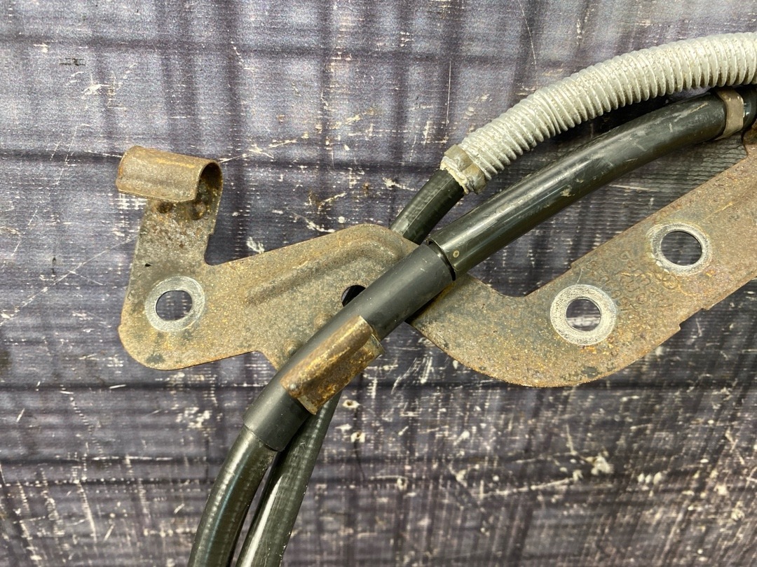 Трос ручника, 1860 рублей, Красноярск