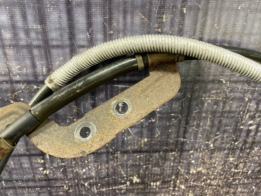 Трос ручника, 1860 рублей, Красноярск