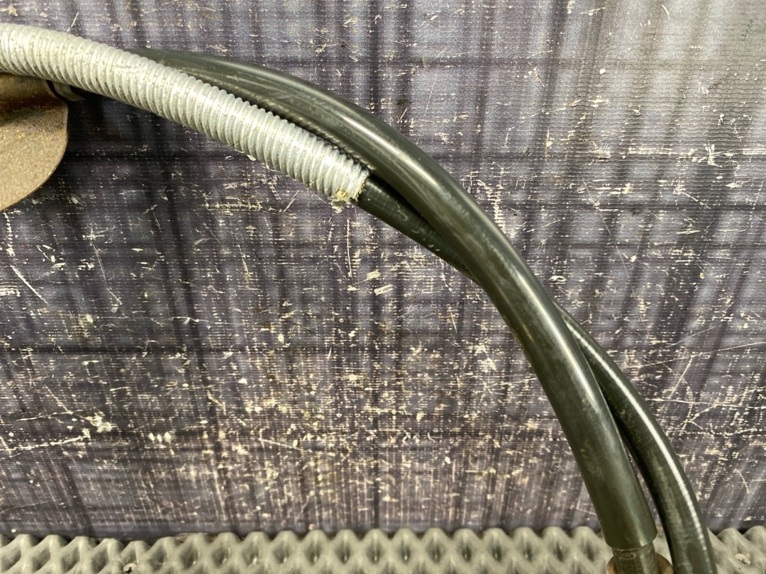 Трос ручника, 1860 рублей, Красноярск