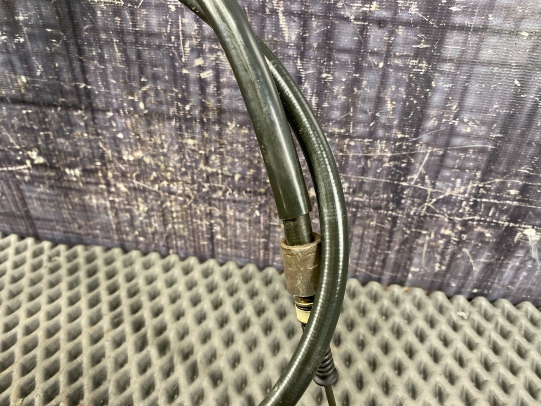 Трос ручника, 1860 рублей, Красноярск