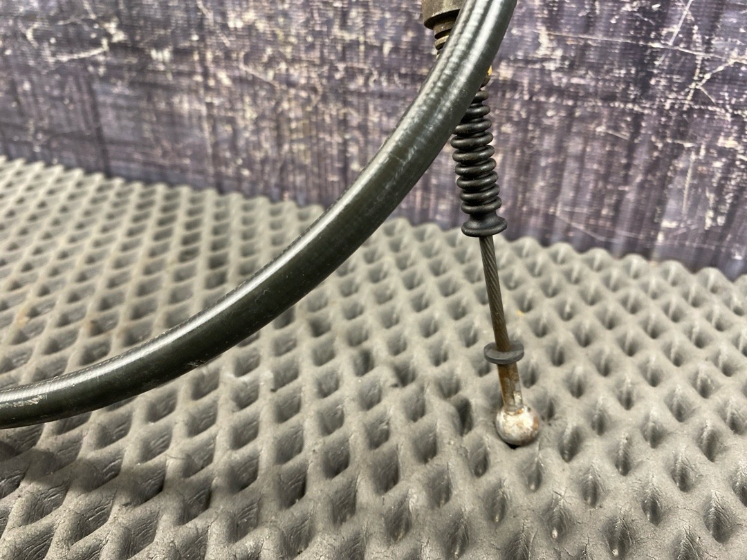 Трос ручника, 1860 рублей, Красноярск