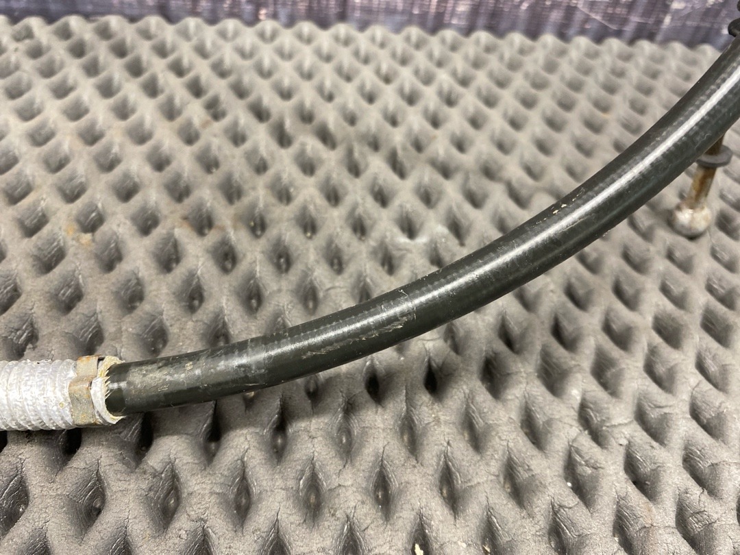 Трос ручника, 1860 рублей, Красноярск