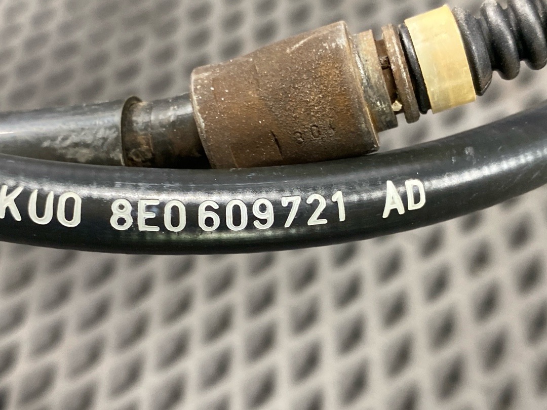 Трос ручника, 1860 рублей, Красноярск