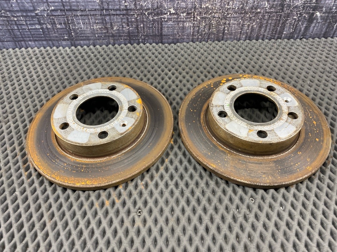 Тормозной диск, 4340 рублей, Красноярск