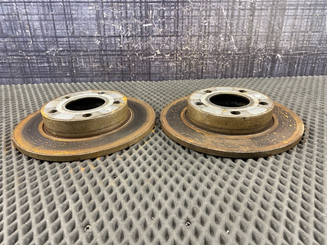 Тормозной диск, 4340 рублей, Красноярск