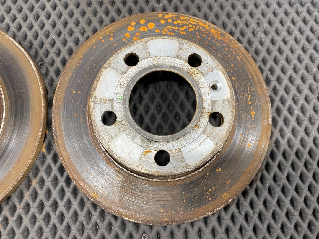 Тормозной диск, 4340 рублей, Красноярск