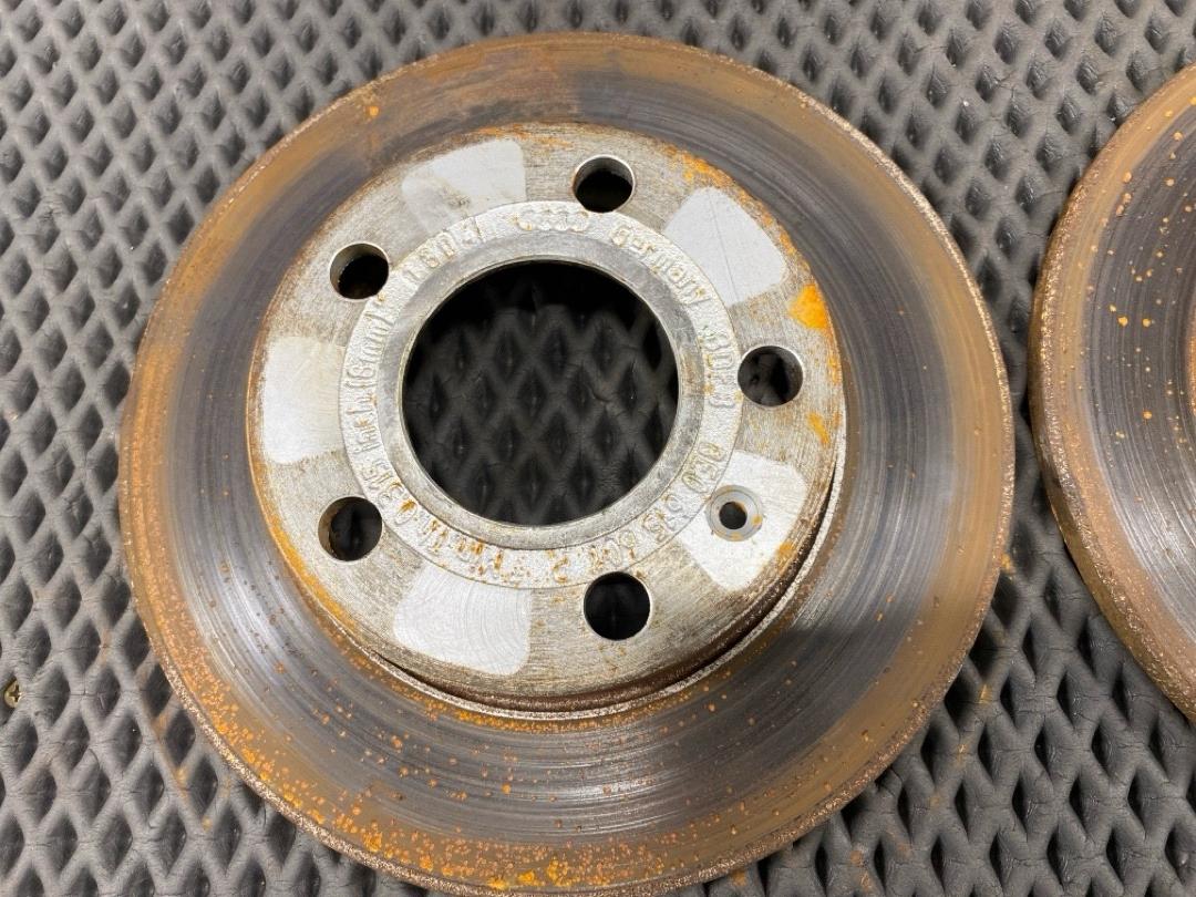 Тормозной диск, 4340 рублей, Красноярск