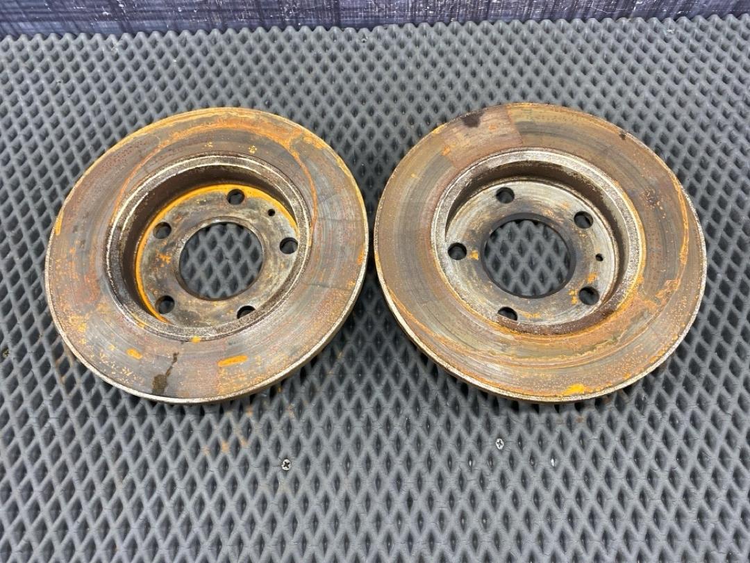 Тормозной диск, 4340 рублей, Красноярск