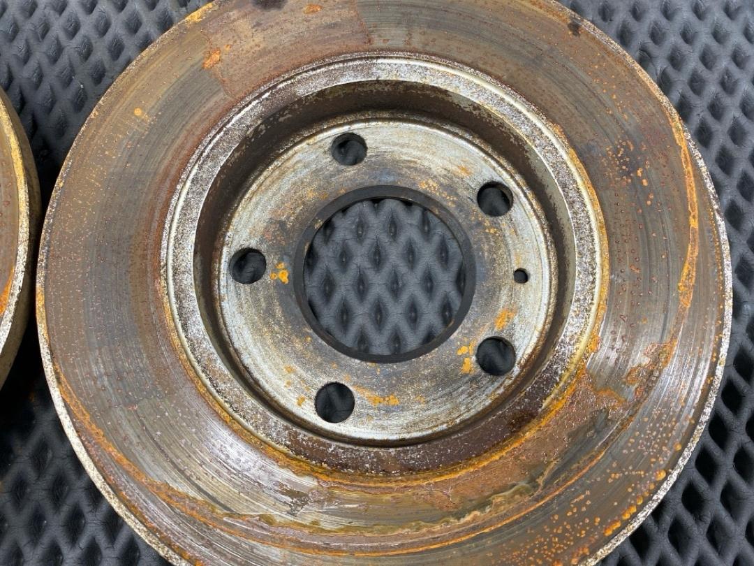 Тормозной диск, 4340 рублей, Красноярск