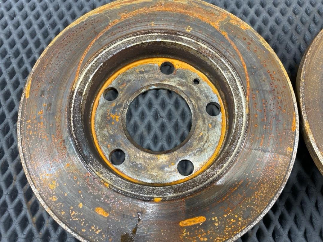 Тормозной диск, 4340 рублей, Красноярск