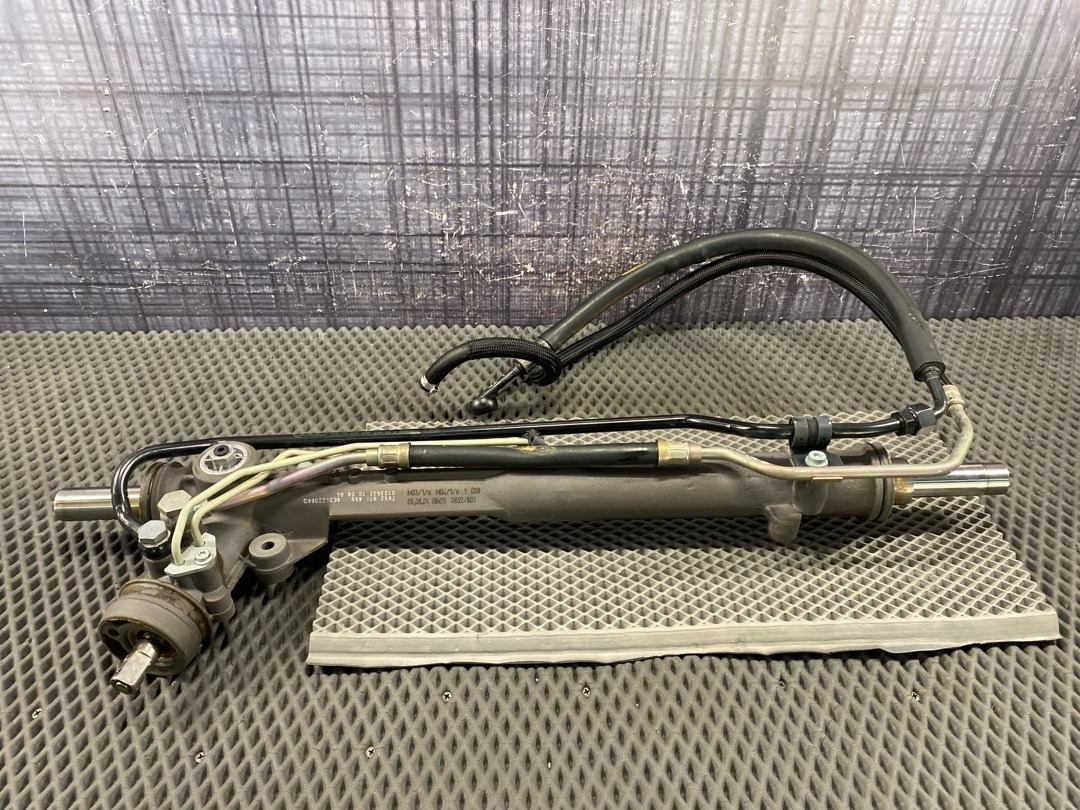 Рулевая рейка, 5260 рублей, Красноярск