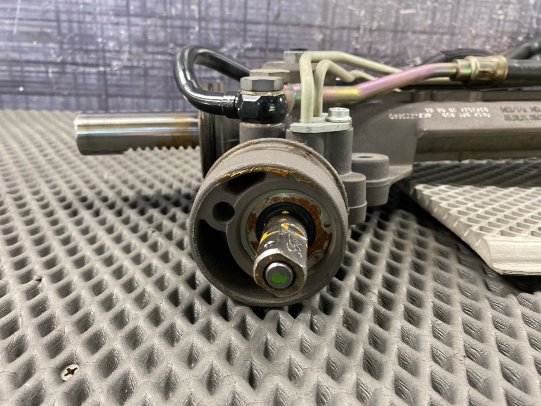 Рулевая рейка, 5260 рублей, Красноярск