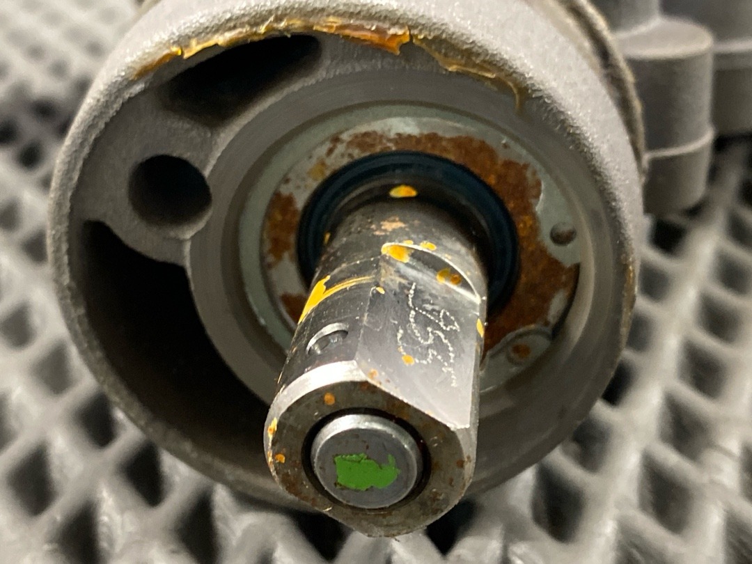 Рулевая рейка, 5260 рублей, Красноярск