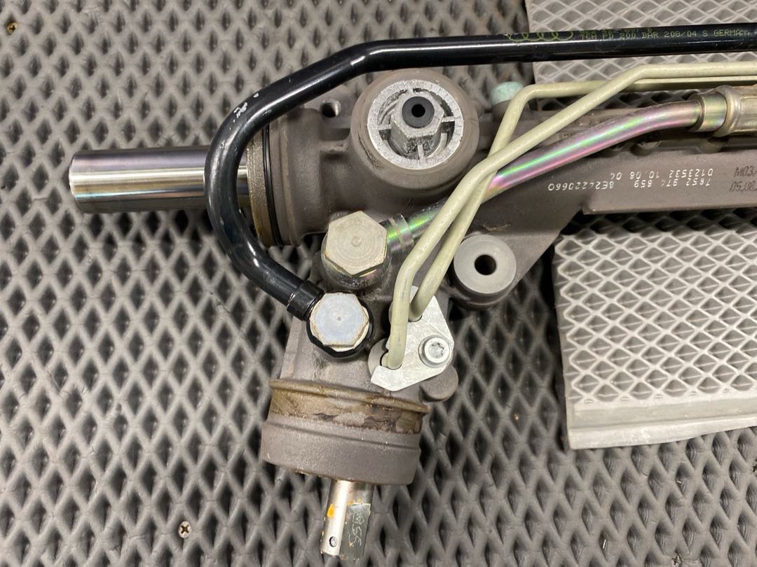 Рулевая рейка, 5260 рублей, Красноярск