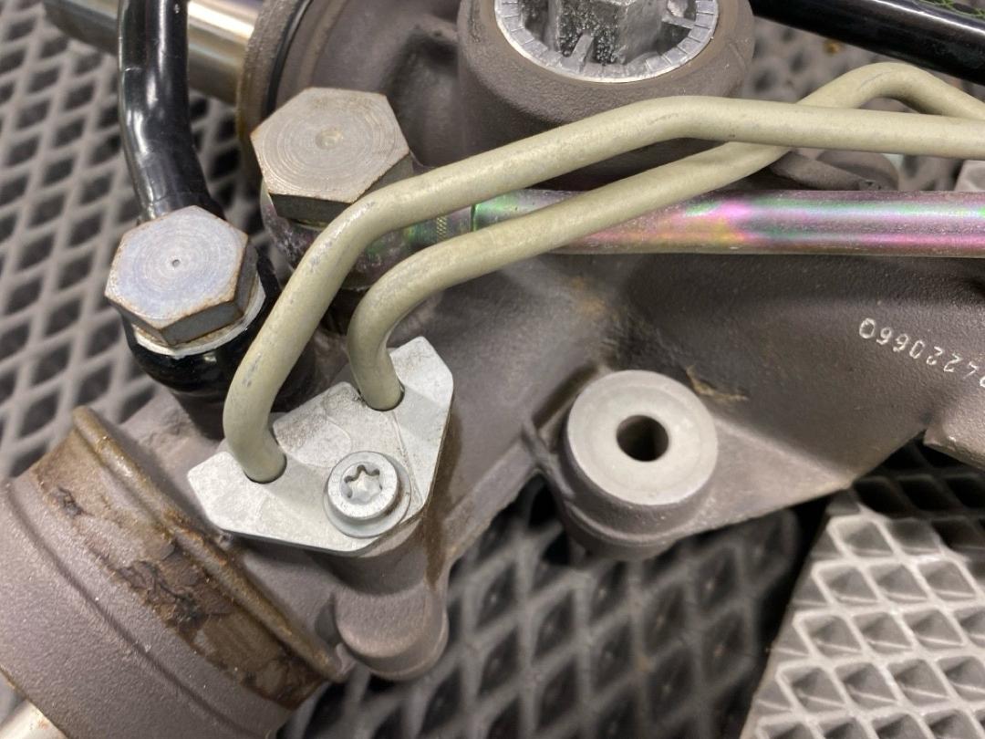 Рулевая рейка, 5260 рублей, Красноярск