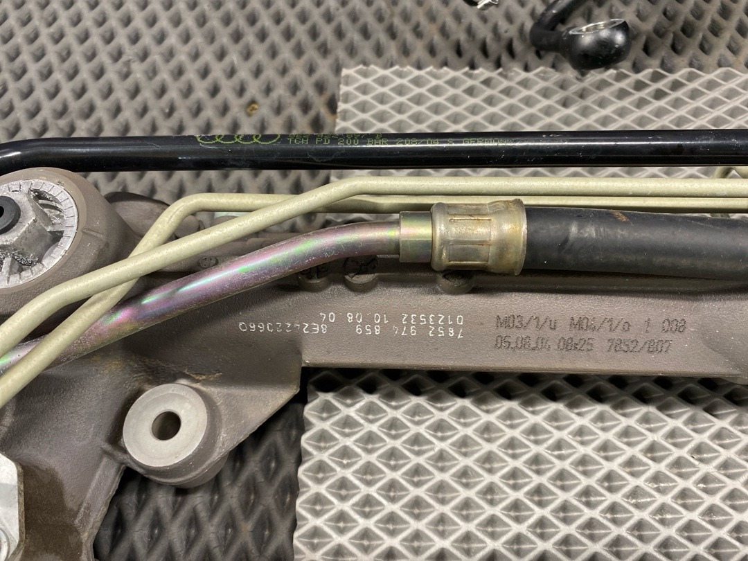 Рулевая рейка, 5260 рублей, Красноярск