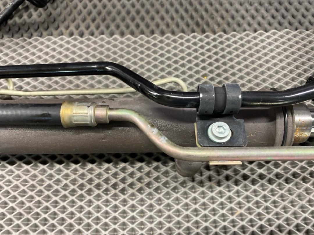 Рулевая рейка, 5260 рублей, Красноярск