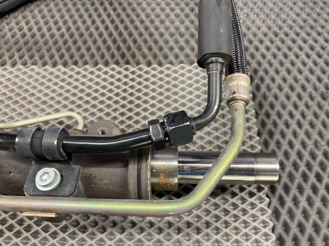 Рулевая рейка, 5260 рублей, Красноярск