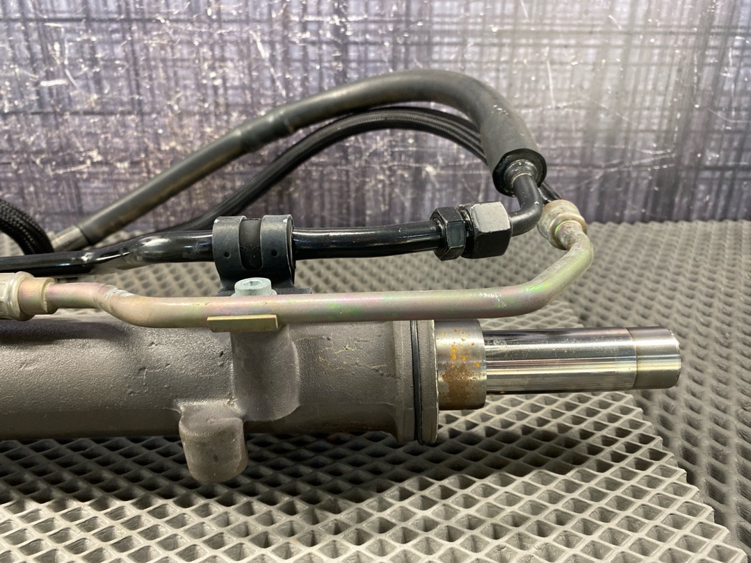 Рулевая рейка, 5260 рублей, Красноярск