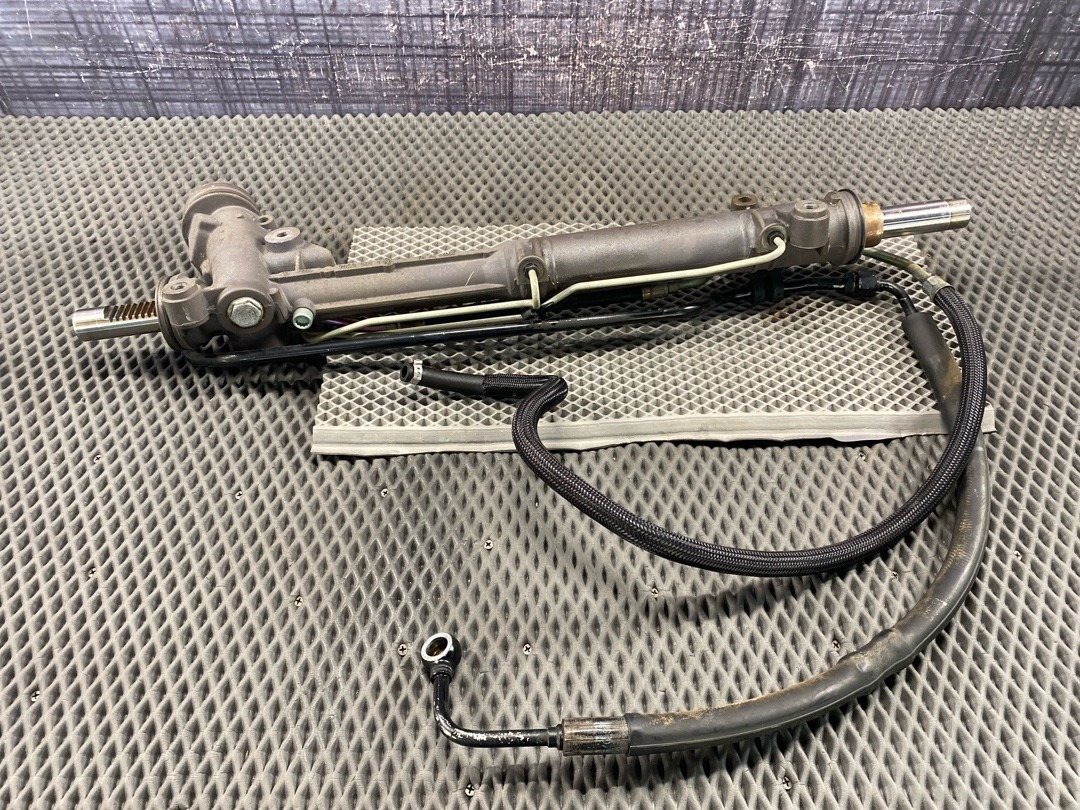 Рулевая рейка, 5260 рублей, Красноярск