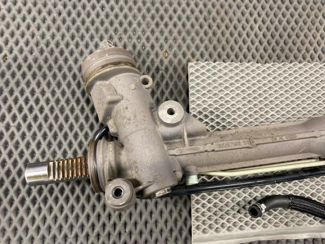 Рулевая рейка, 5260 рублей, Красноярск