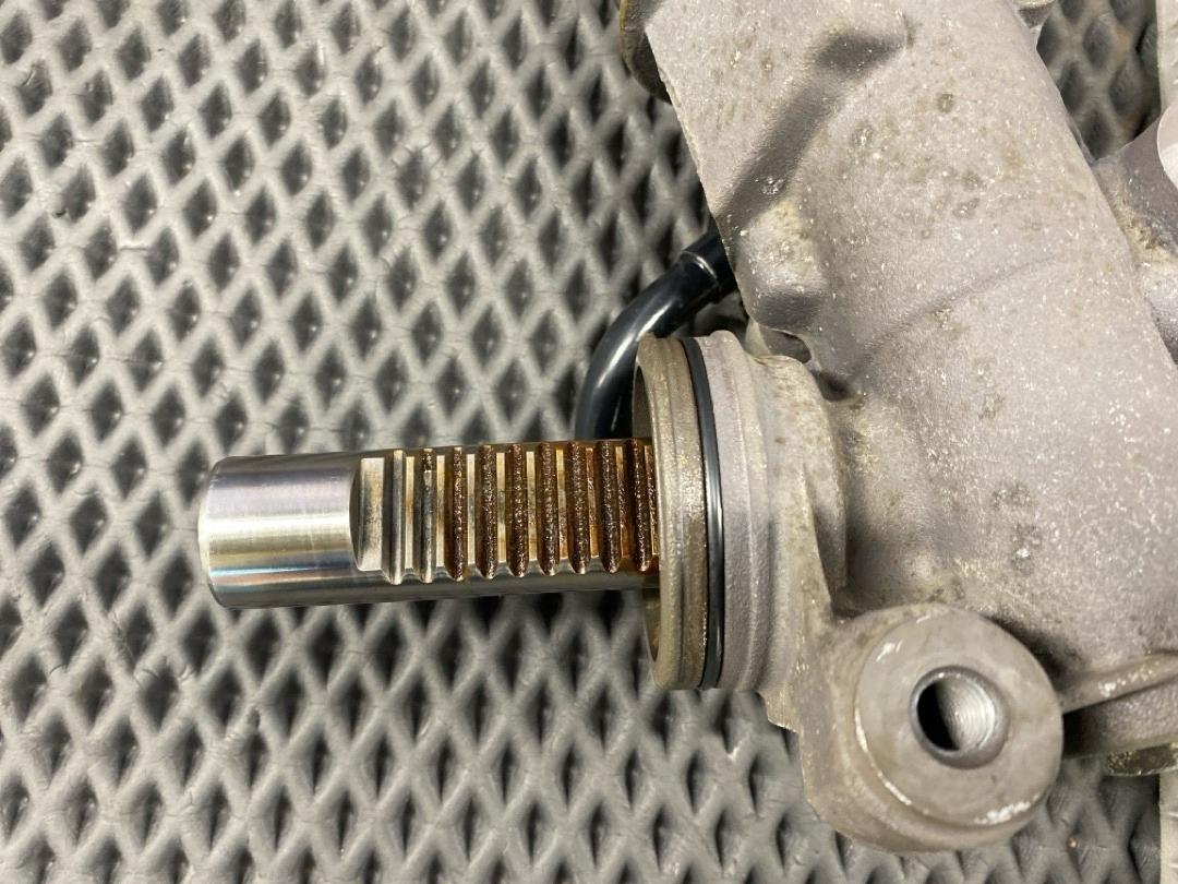 Рулевая рейка, 5260 рублей, Красноярск