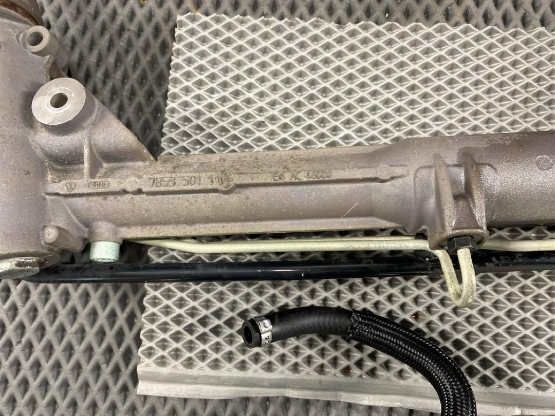 Рулевая рейка, 5260 рублей, Красноярск