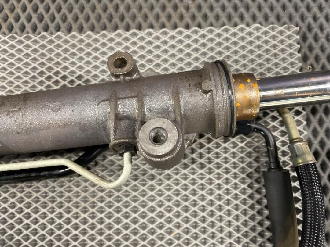 Рулевая рейка, 5260 рублей, Красноярск