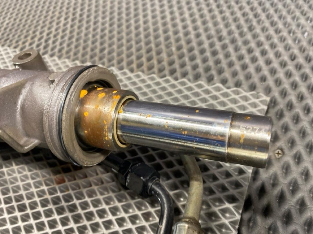 Рулевая рейка, 5260 рублей, Красноярск