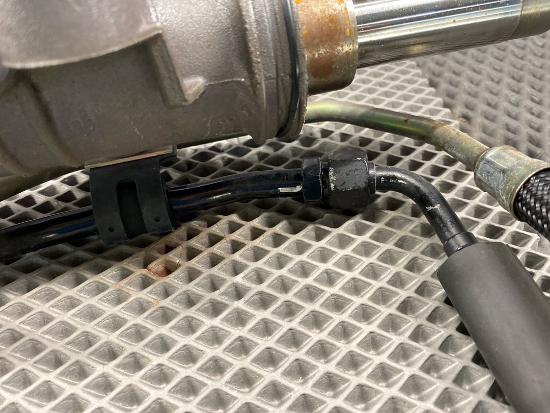 Рулевая рейка, 5260 рублей, Красноярск