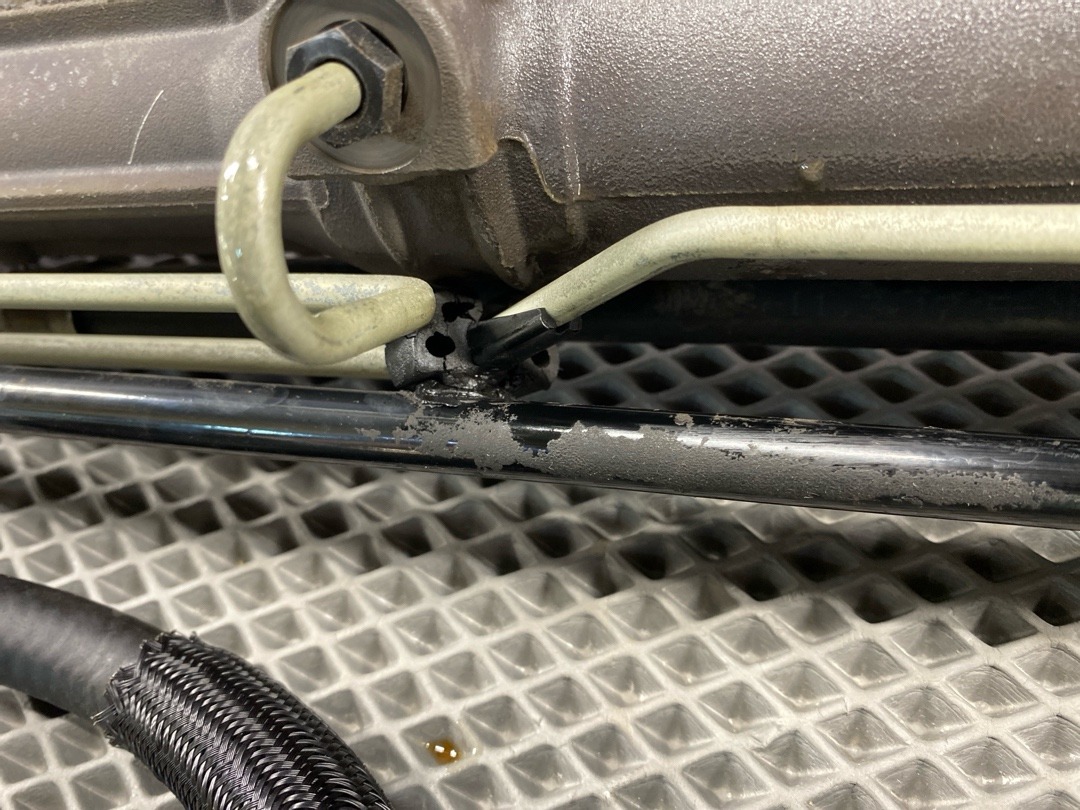 Рулевая рейка, 5260 рублей, Красноярск