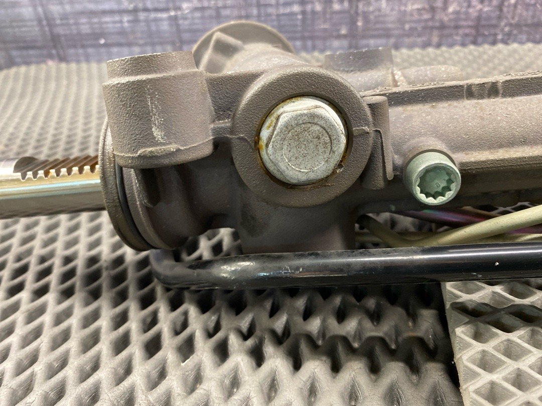 Рулевая рейка, 5260 рублей, Красноярск