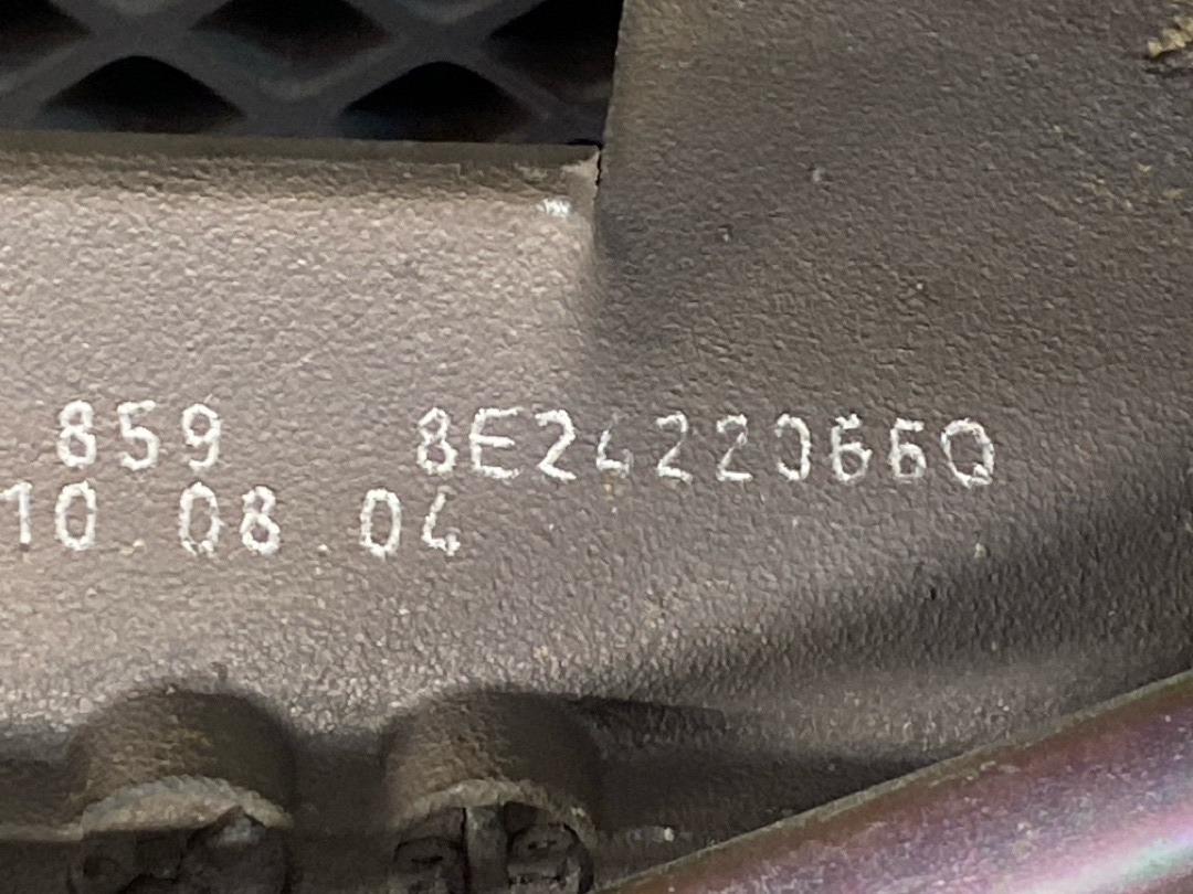 Рулевая рейка, 5260 рублей, Красноярск