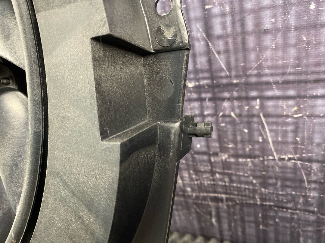 Вентилятор радиатора, 14630 рублей, Красноярск