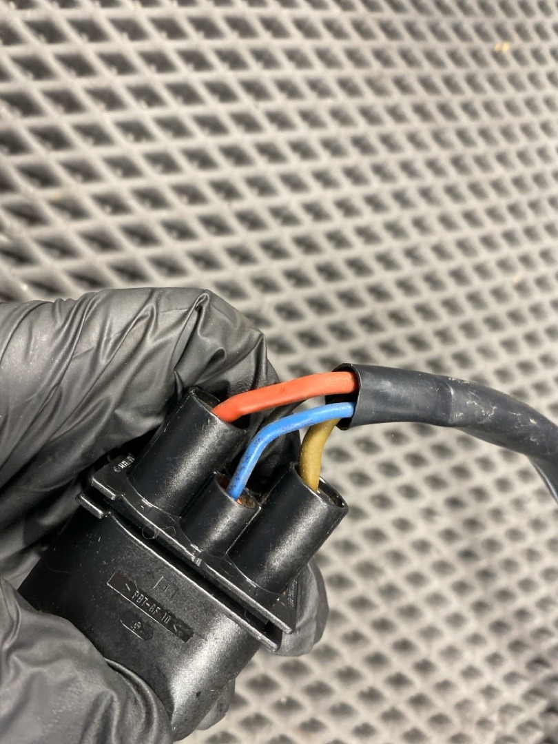 Вентилятор радиатора, 14630 рублей, Красноярск