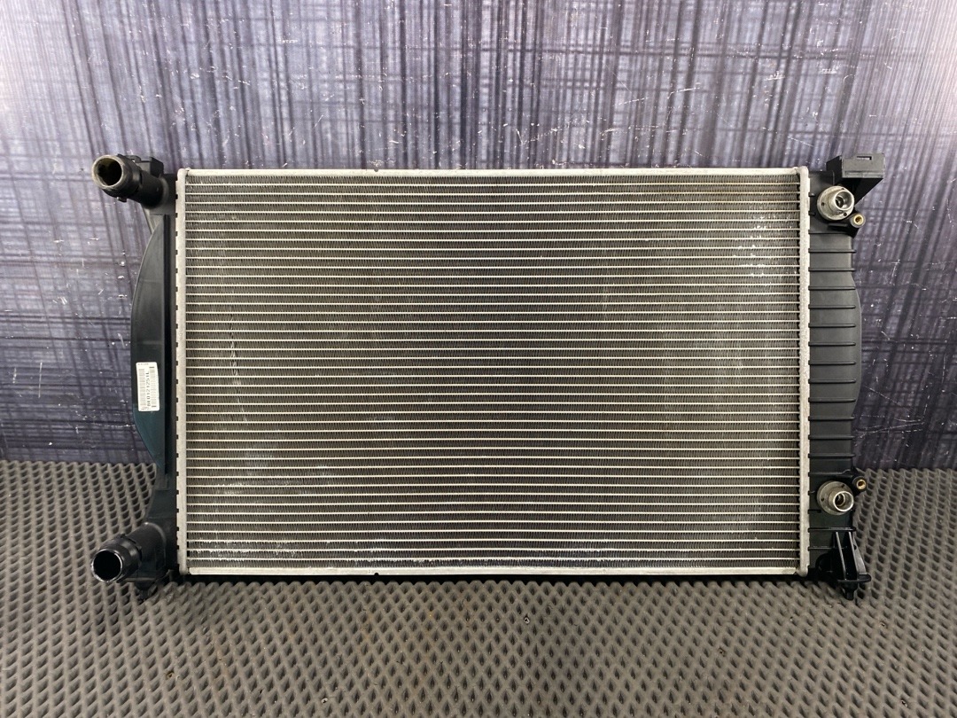 Радиатор ДВС, 10960 рублей, Красноярск