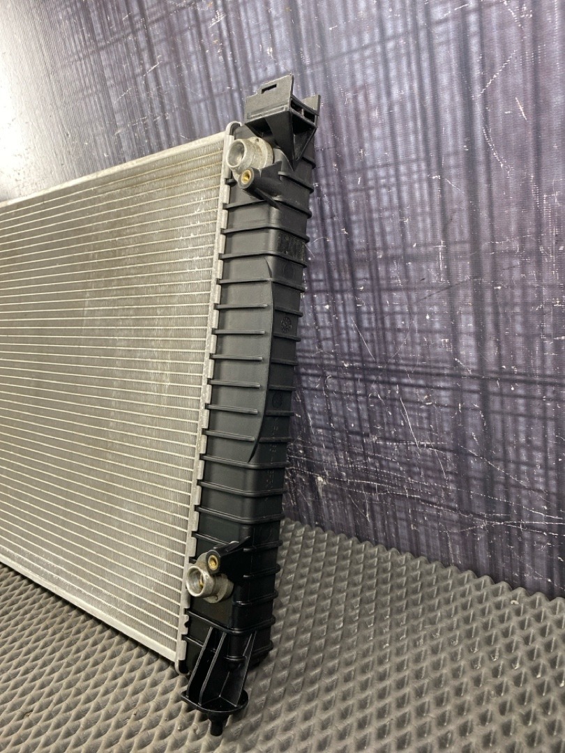 Радиатор ДВС, 10960 рублей, Красноярск