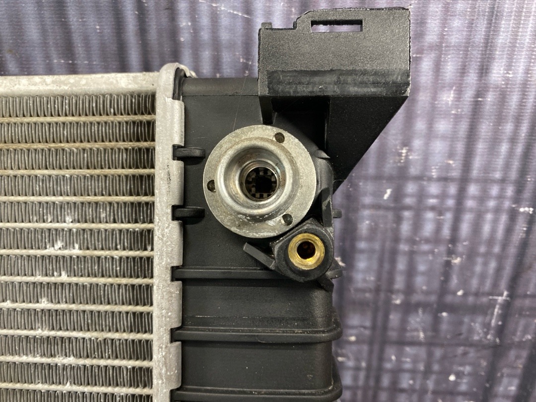 Радиатор ДВС, 10960 рублей, Красноярск