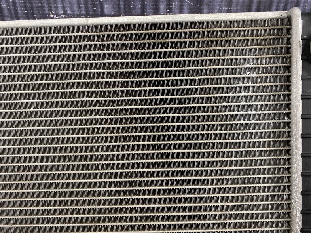 Радиатор ДВС, 10960 рублей, Красноярск