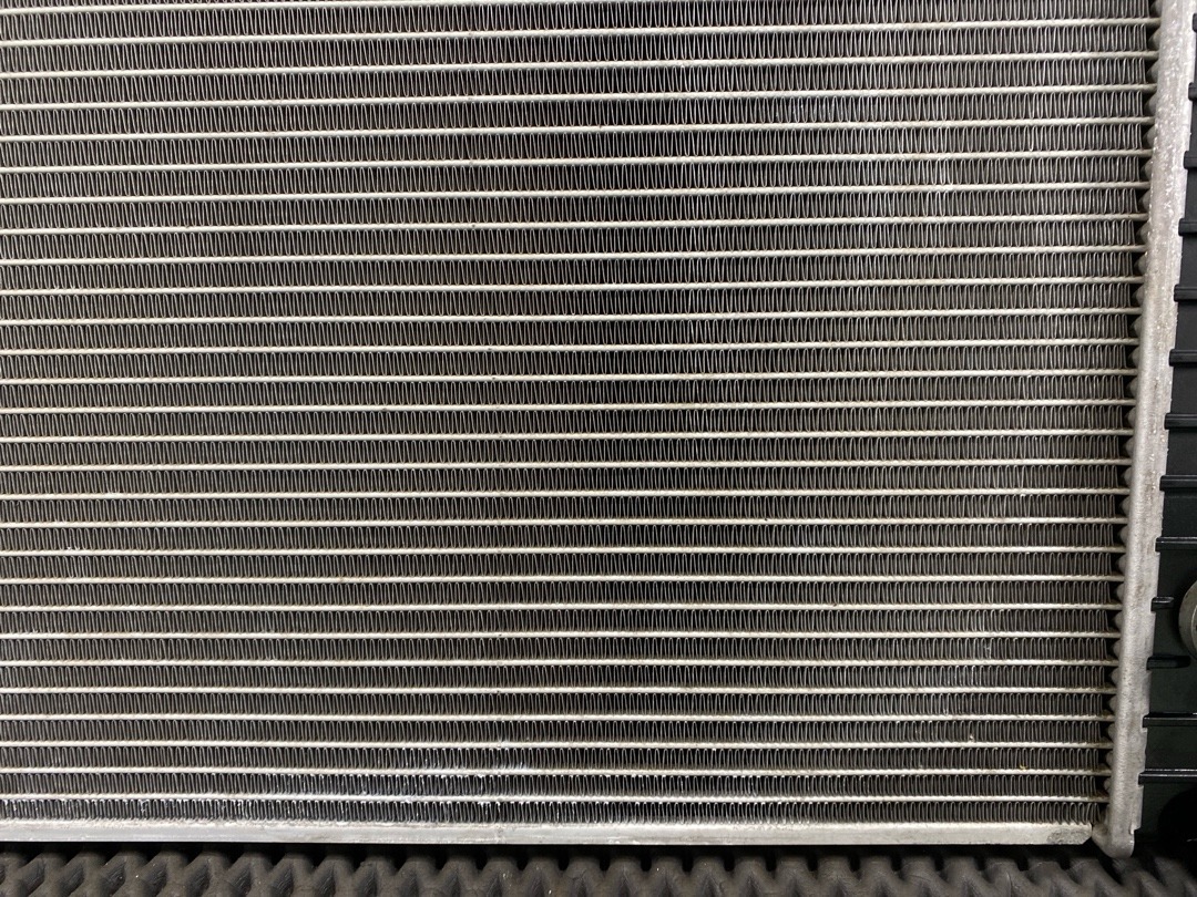 Радиатор ДВС, 10960 рублей, Красноярск