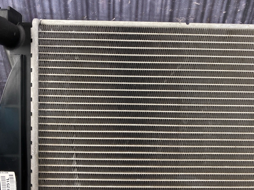 Радиатор ДВС, 10960 рублей, Красноярск