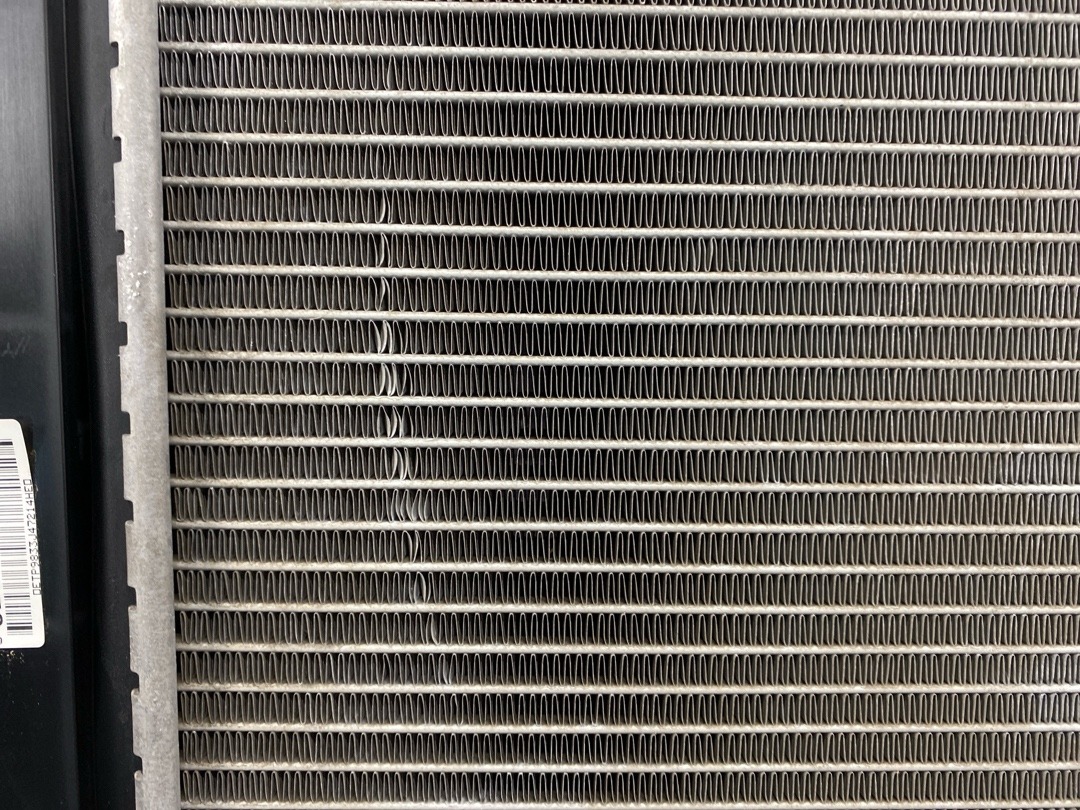 Радиатор ДВС, 10960 рублей, Красноярск