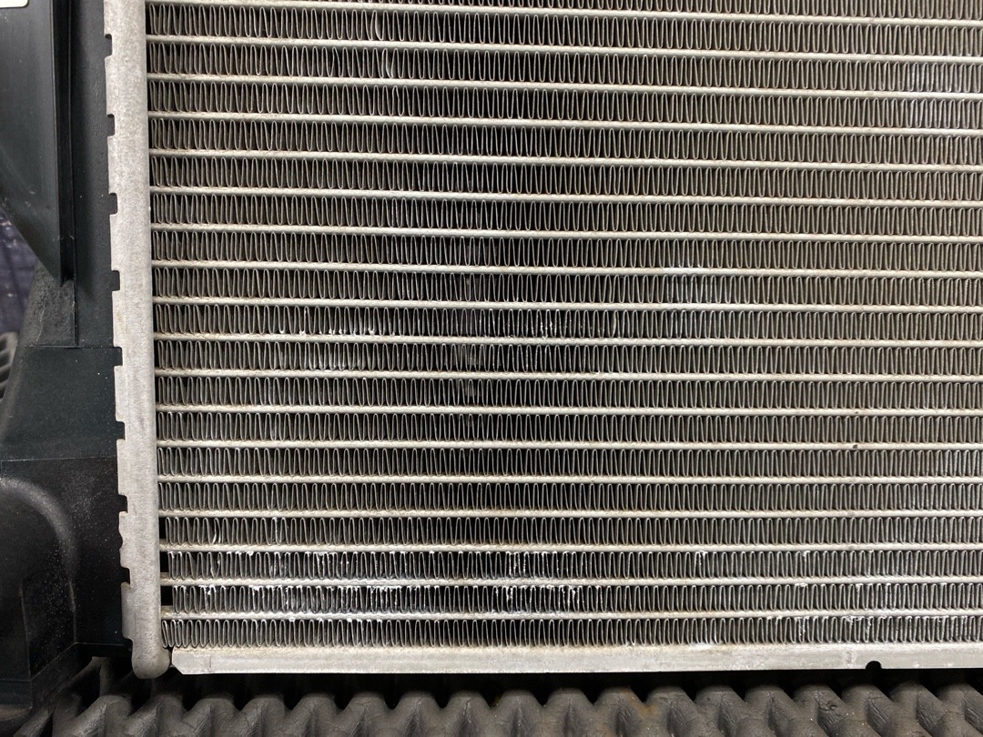 Радиатор ДВС, 10960 рублей, Красноярск