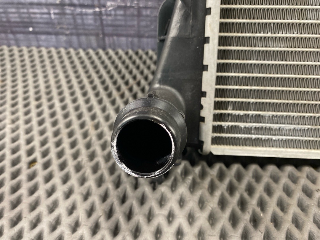 Радиатор ДВС, 10960 рублей, Красноярск