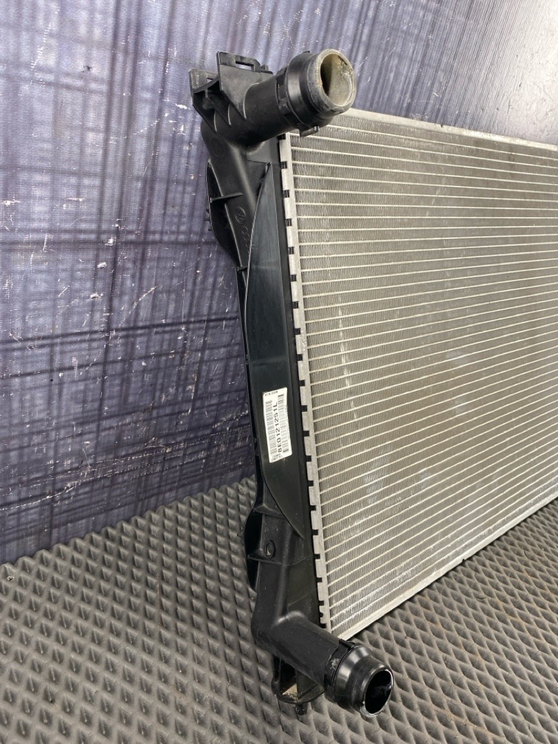 Радиатор ДВС, 10960 рублей, Красноярск