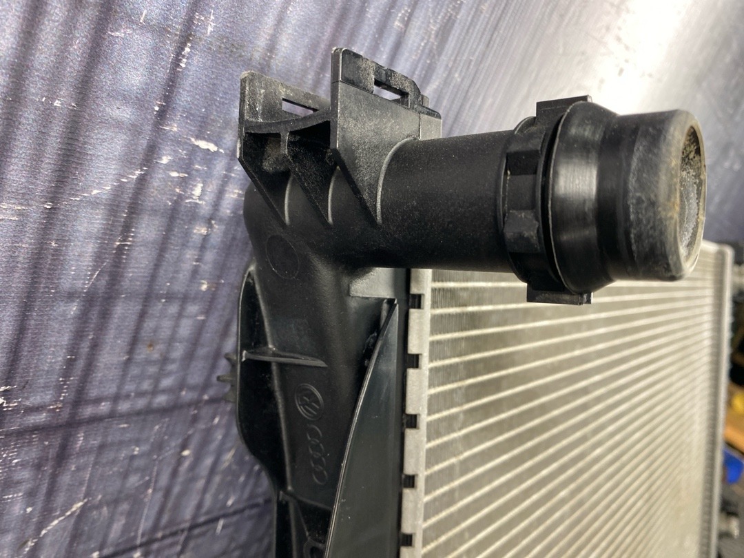 Радиатор ДВС, 10960 рублей, Красноярск